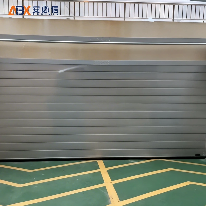 镇江市PVC高速门
